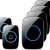 Black Doorbell