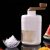 Manual Ice Crusher Machine with 3 Ice Trays