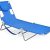 Blue Chair