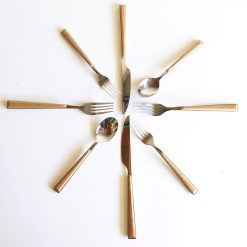 Wooden Flatware