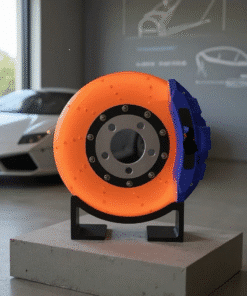 Brake Disc Light